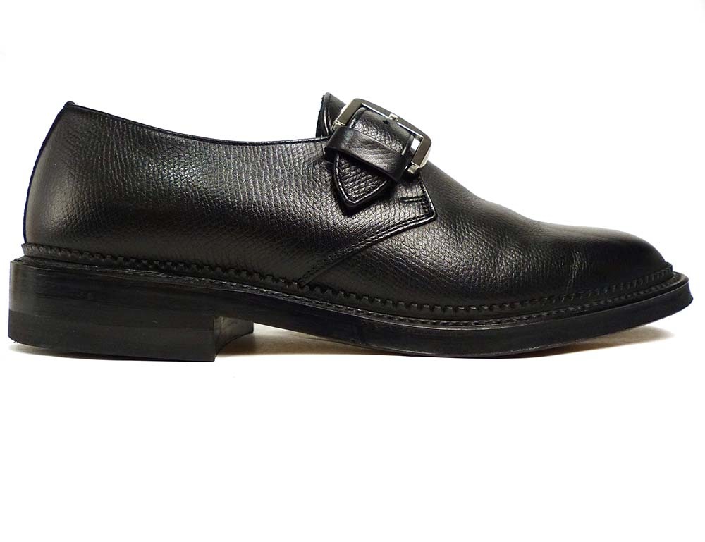 美品 リーガル シングルモンク 2321 24EE REGAL / リーガル 2321