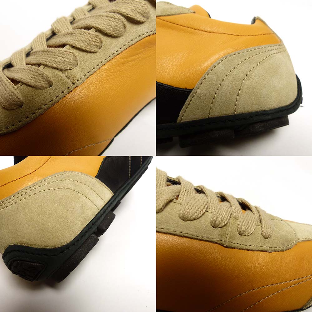DOLCE&GABBANA / ドルチェ&ガッバーナ CA00023 スニーカー 5.5(24.5cm