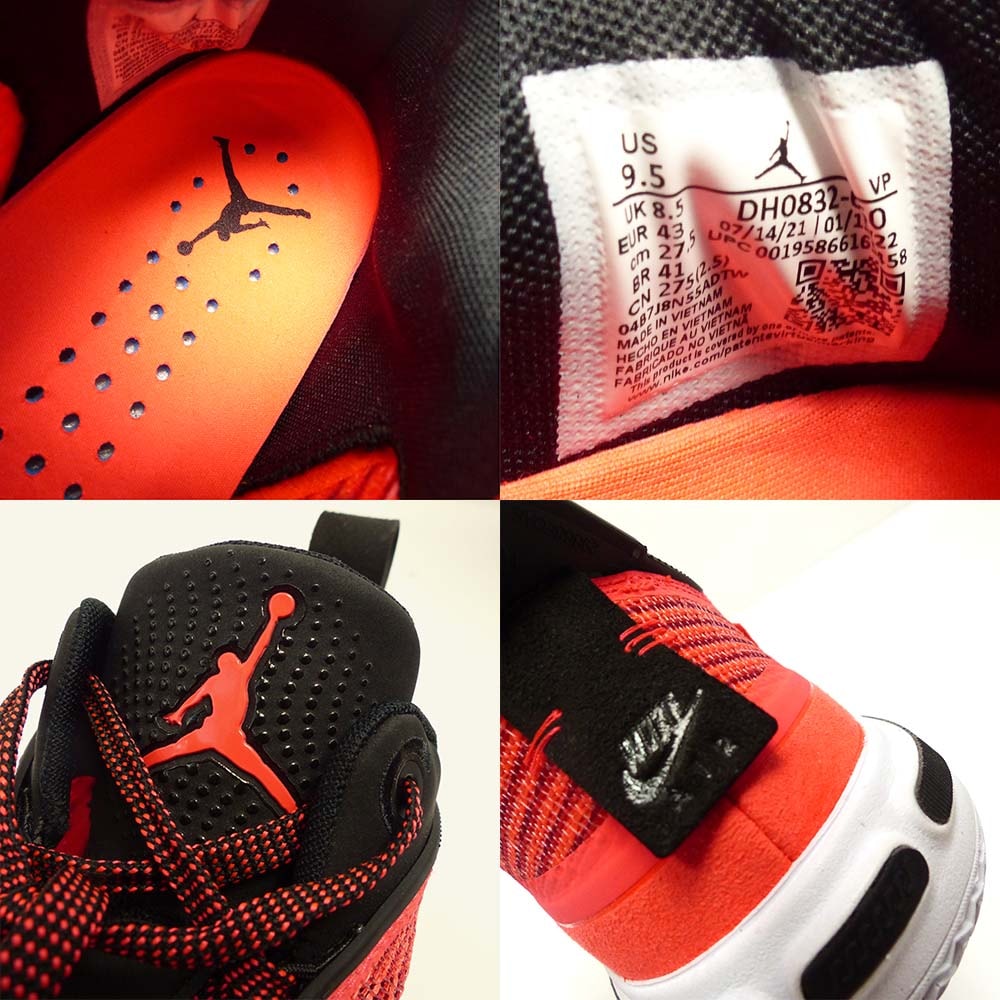 Air Jordan 36 27.5cm