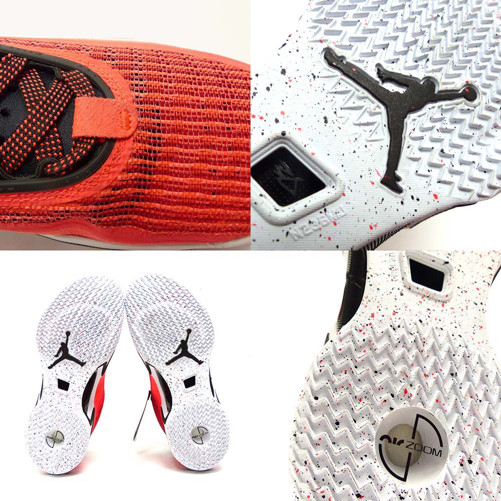 美品】NIKE AIR JORDAN / ナイキ エアジョーダン 36