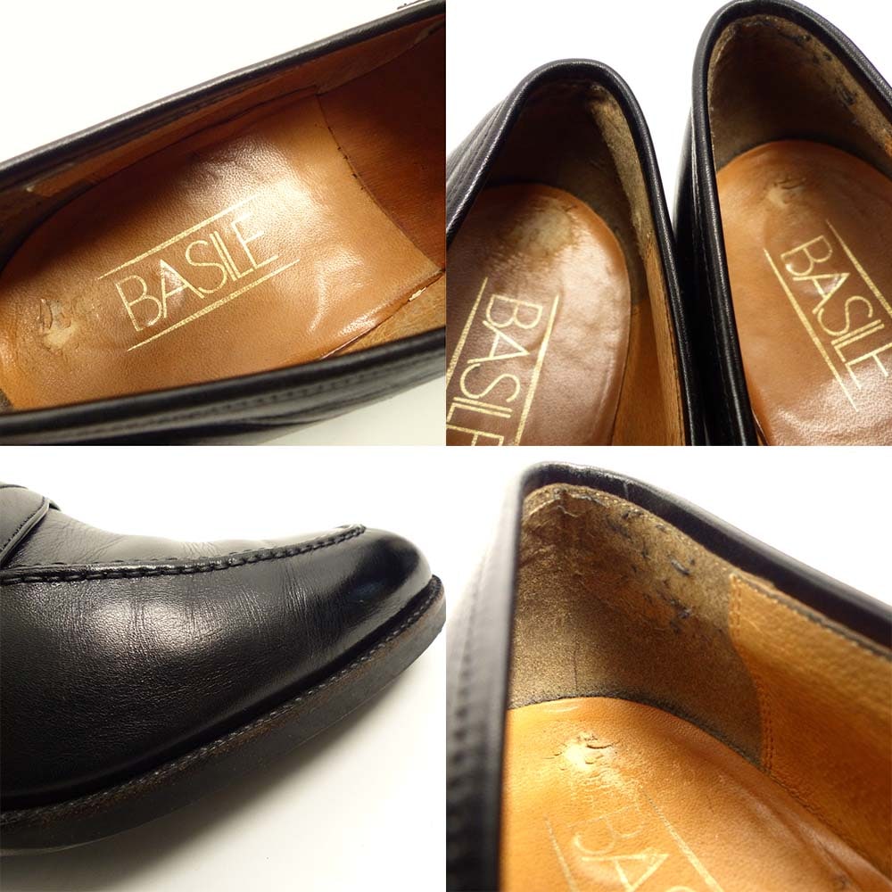 BASILE / Х ե ɽ̵(27.5-28cm)()š