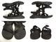 ���㥳/  Chaco ���ݡ��� / �����ȥɥ�������� W6(23cm����)(��ǥ�����)����š�