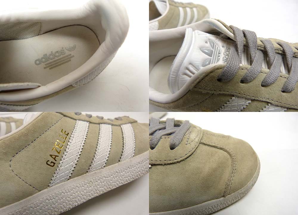 未使用　adidas　Gazelle　アディダスガゼル　29.5　 スエード 楽天市場】adidas Originals アディダス オリジナルス