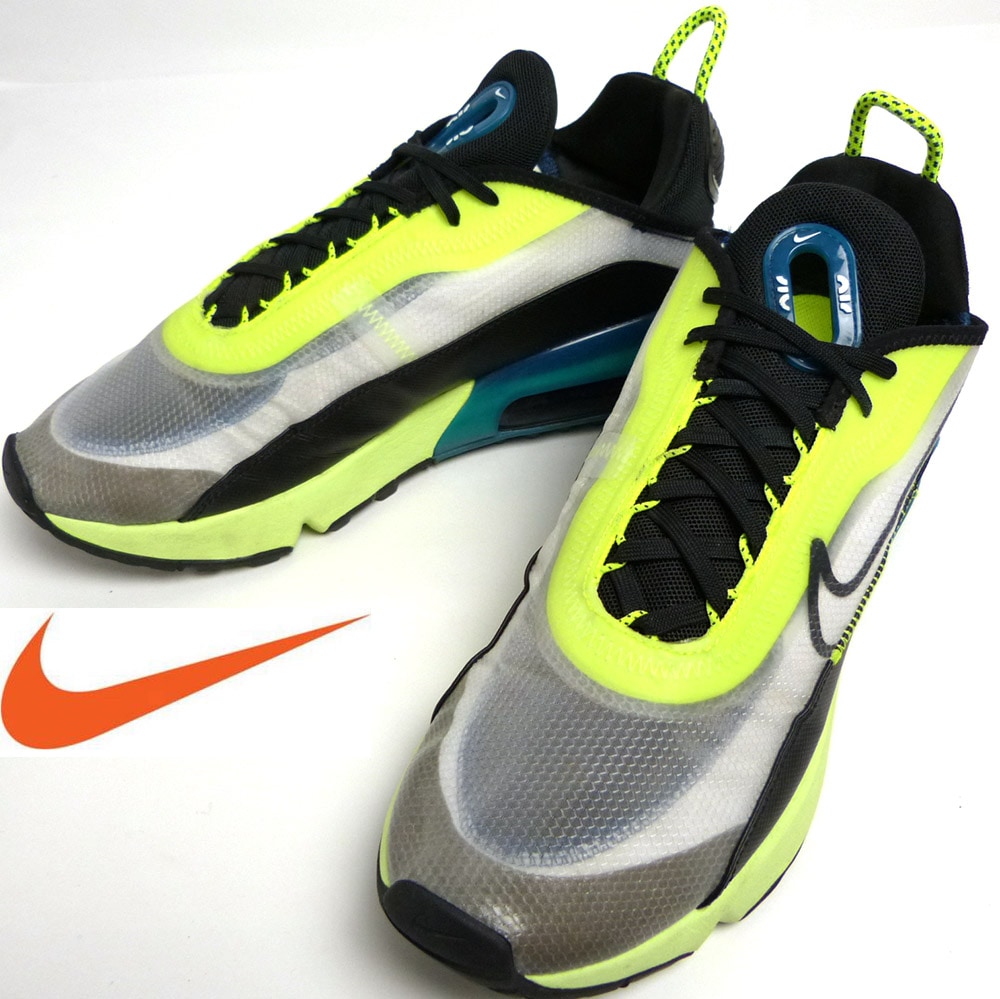 ナイキ エアマックス 2090/ Nike Air Max 2090 スニーカー US10(28cm 