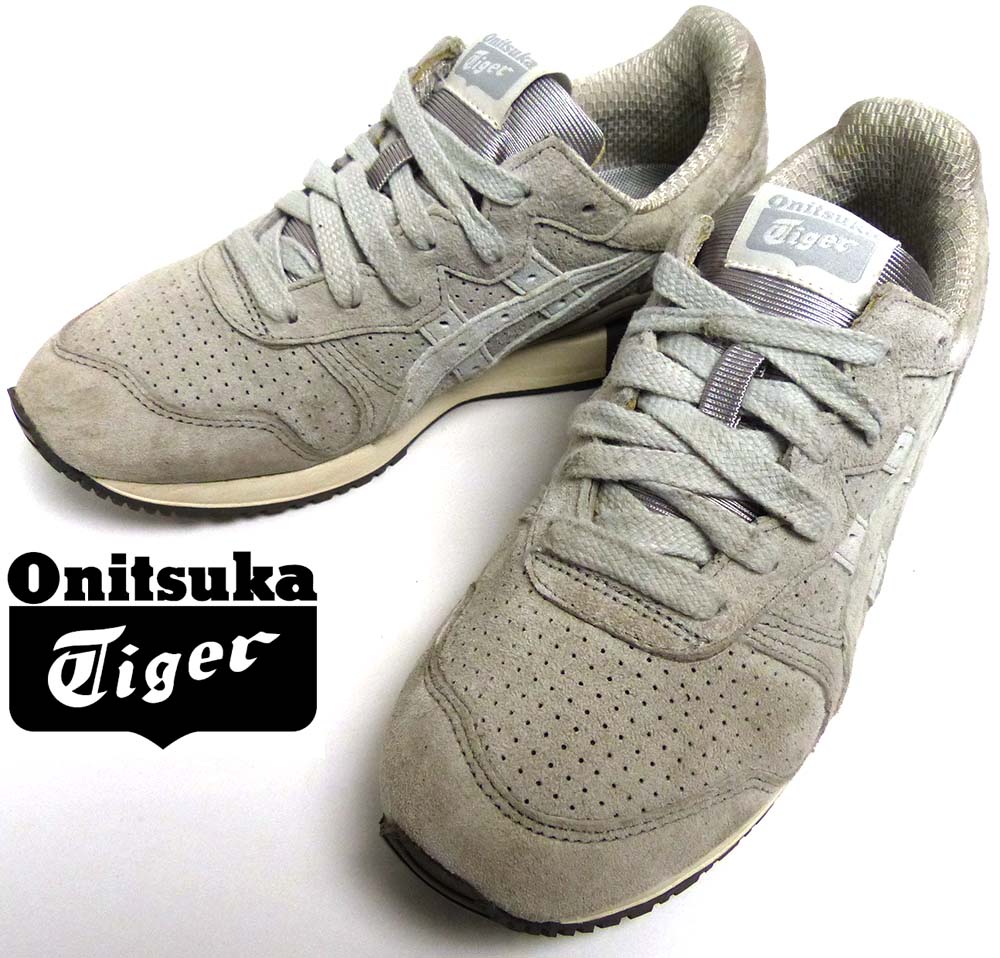 ˥ĥ / Onitsuka Tiger TH4B4L TIGER ALLIANCE ˡ US5(23.5cm)(ǥ)š