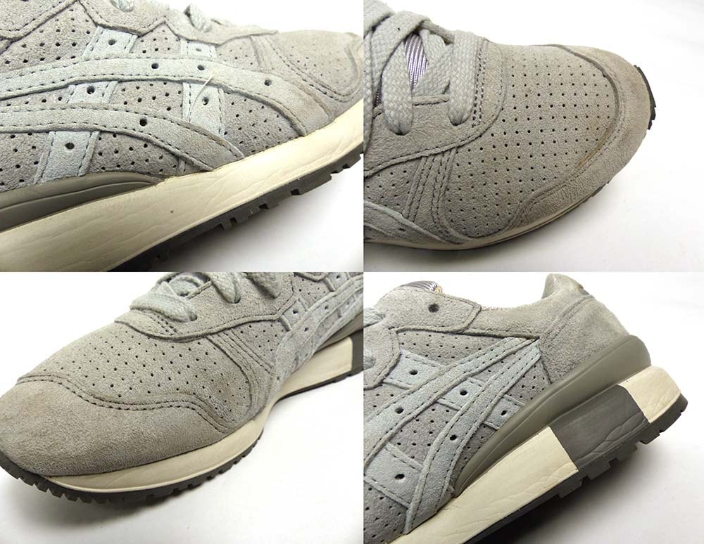 ˥ĥ / Onitsuka Tiger TH4B4L TIGER ALLIANCE ˡ US5(23.5cm)(ǥ)š