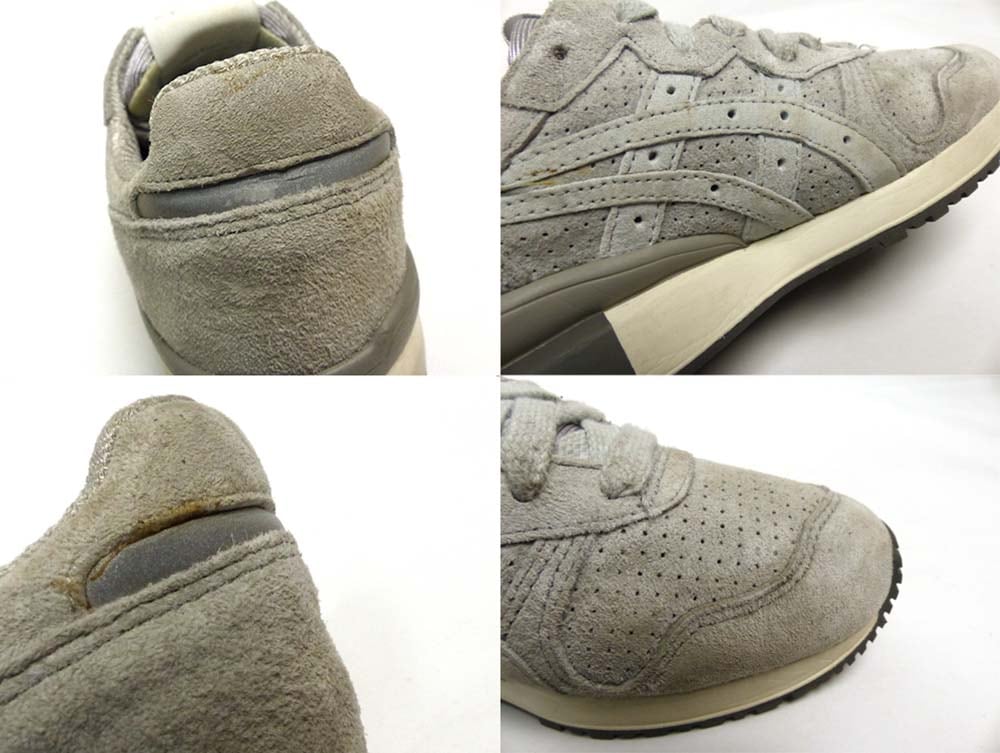 ˥ĥ / Onitsuka Tiger TH4B4L TIGER ALLIANCE ˡ US5(23.5cm)(ǥ)š