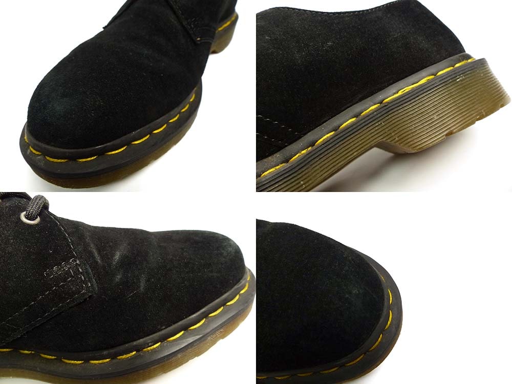 Dr.Martens / �ɥ������ޡ����� 3�ۡ��� �������ɥ��塼����US9(27cm����)(���)����š�