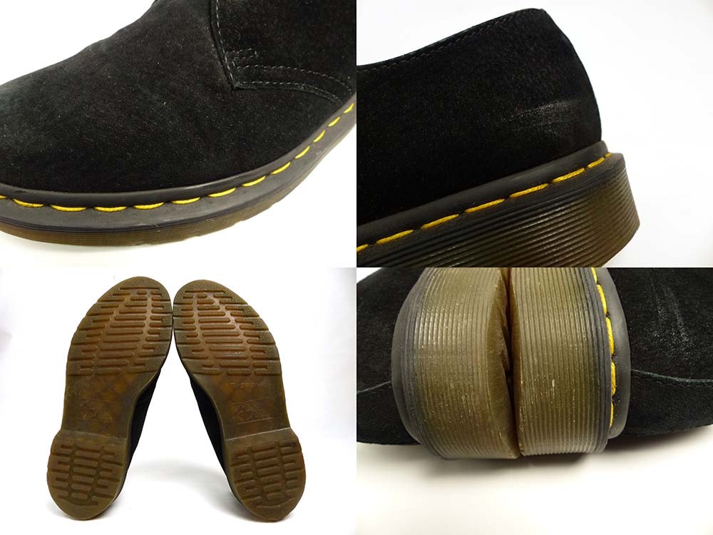 Dr.Martens / �ɥ������ޡ����� 3�ۡ��� �������ɥ��塼����US9(27cm����)(���)����š�