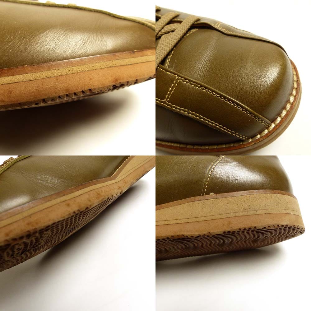 REGAL HOPPERS / リーガル ホッパーズ ビジネスシューズ 25(25cm相当)(メンズ)【中古】|ドレスシューズ|ブランド中古