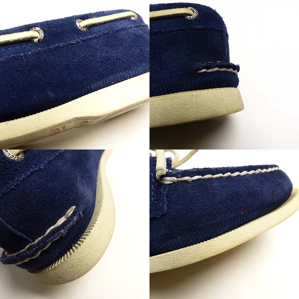 TOP SIDER / �ȥåץ������� �������� �ǥå����塼�� US 8M(26cm����)(���)����š�