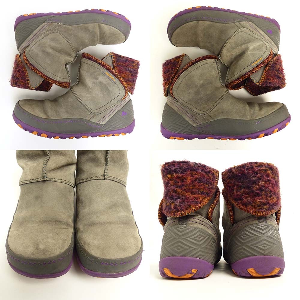 MERRELL /  ڥХɥץ 硼ȥ֡ UK5(24cm)(ǥ)š