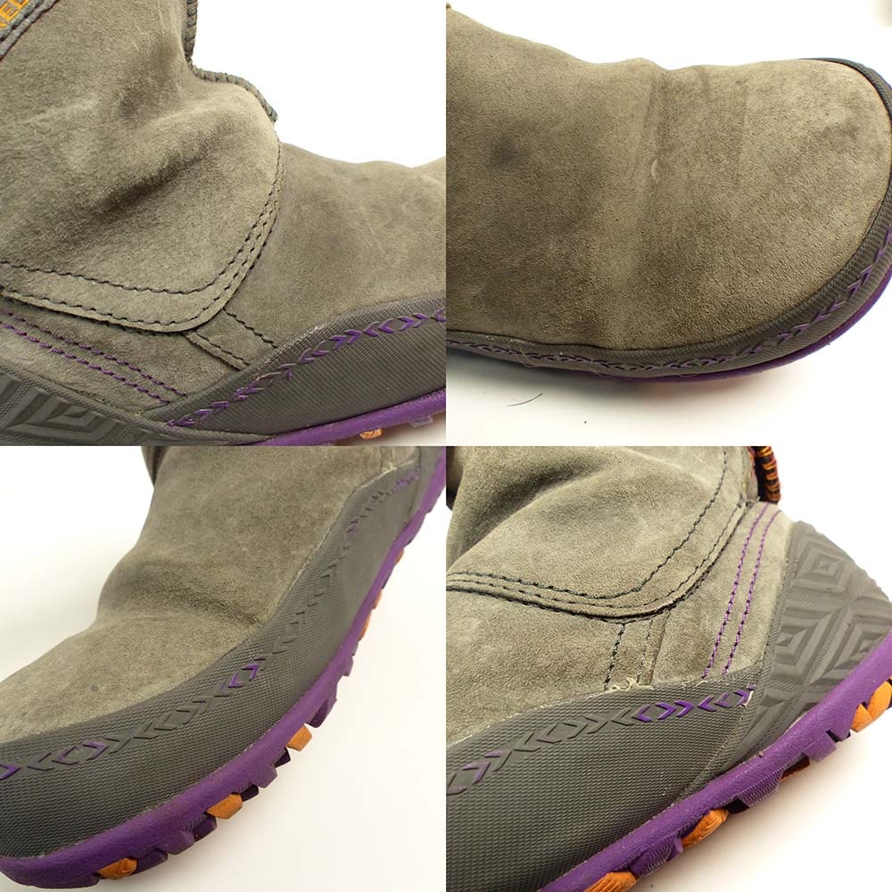 MERRELL /  ڥХɥץ 硼ȥ֡ UK5(24cm)(ǥ)š