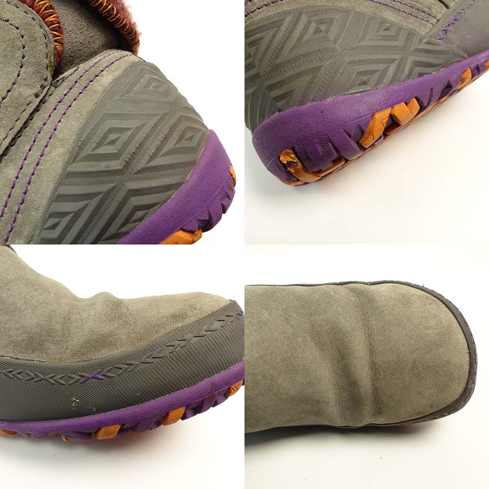 MERRELL /  ڥХɥץ 硼ȥ֡ UK5(24cm)(ǥ)š