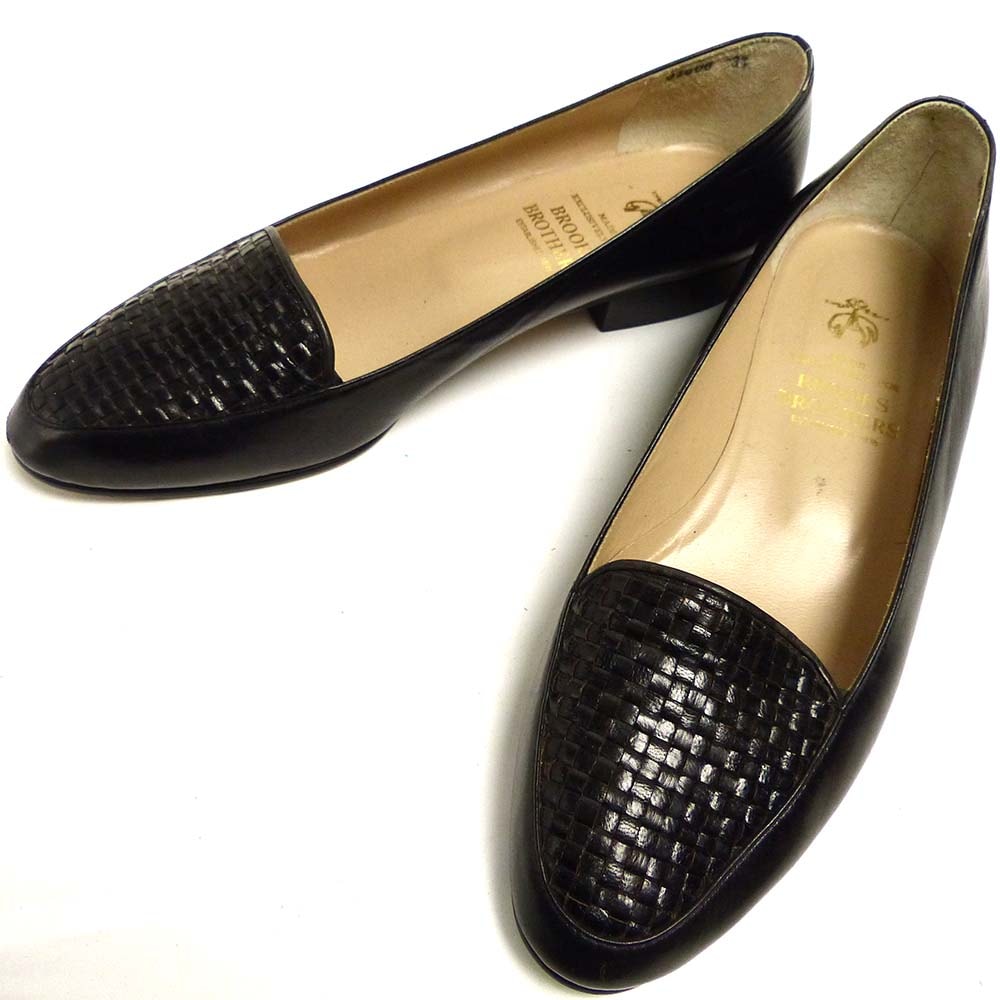 BROOKS BROTHERS / ֥å֥饶 ѥץ 23 1/2(23.5cm)(ǥ)š