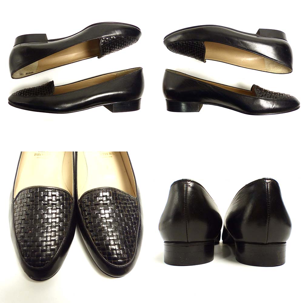 BROOKS BROTHERS / ֥å֥饶 ѥץ 23 1/2(23.5cm)(ǥ)š