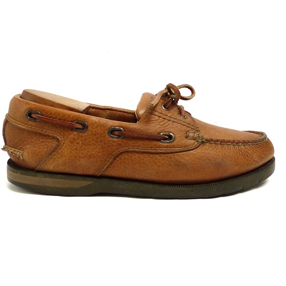 CLARKS / ���顼���� �ǥå����塼����US8(26cm����)(���)����š�