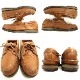 CLARKS / ���顼���� �ǥå����塼����US8(26cm����)(���)����š�