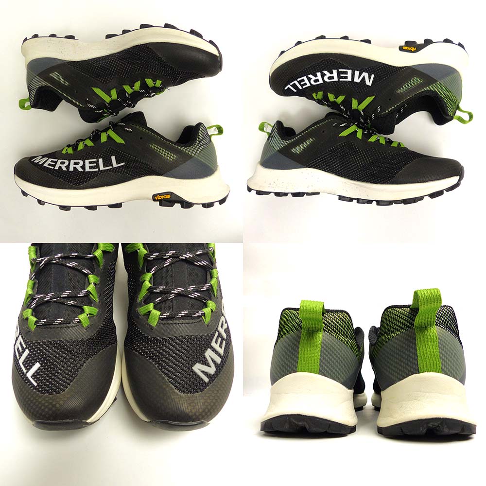MERRELL /  J066299 MTL LONG SKY / ˡUSA8(26cm)()š
