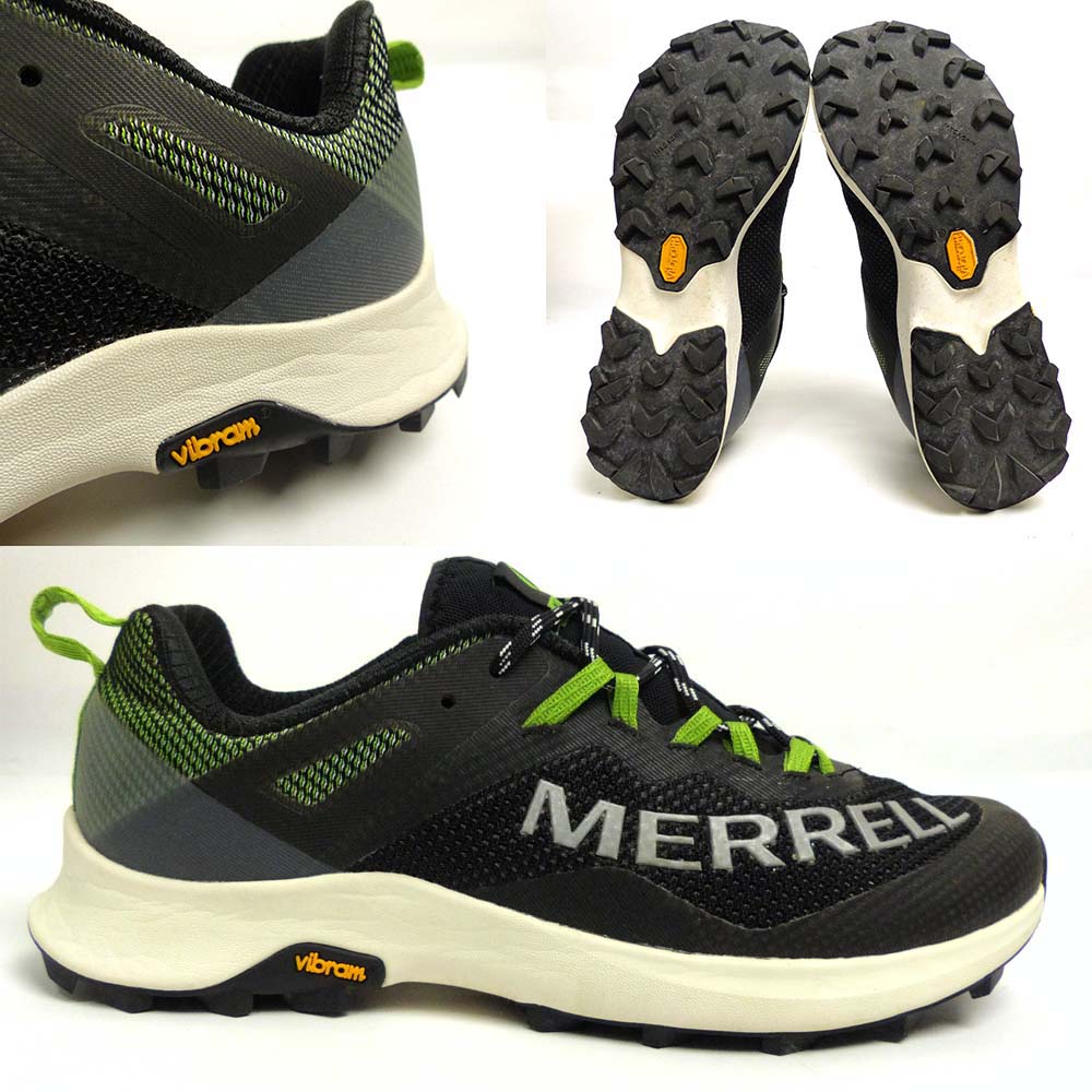 MERRELL /  J066299 MTL LONG SKY / ˡUSA8(26cm)()š