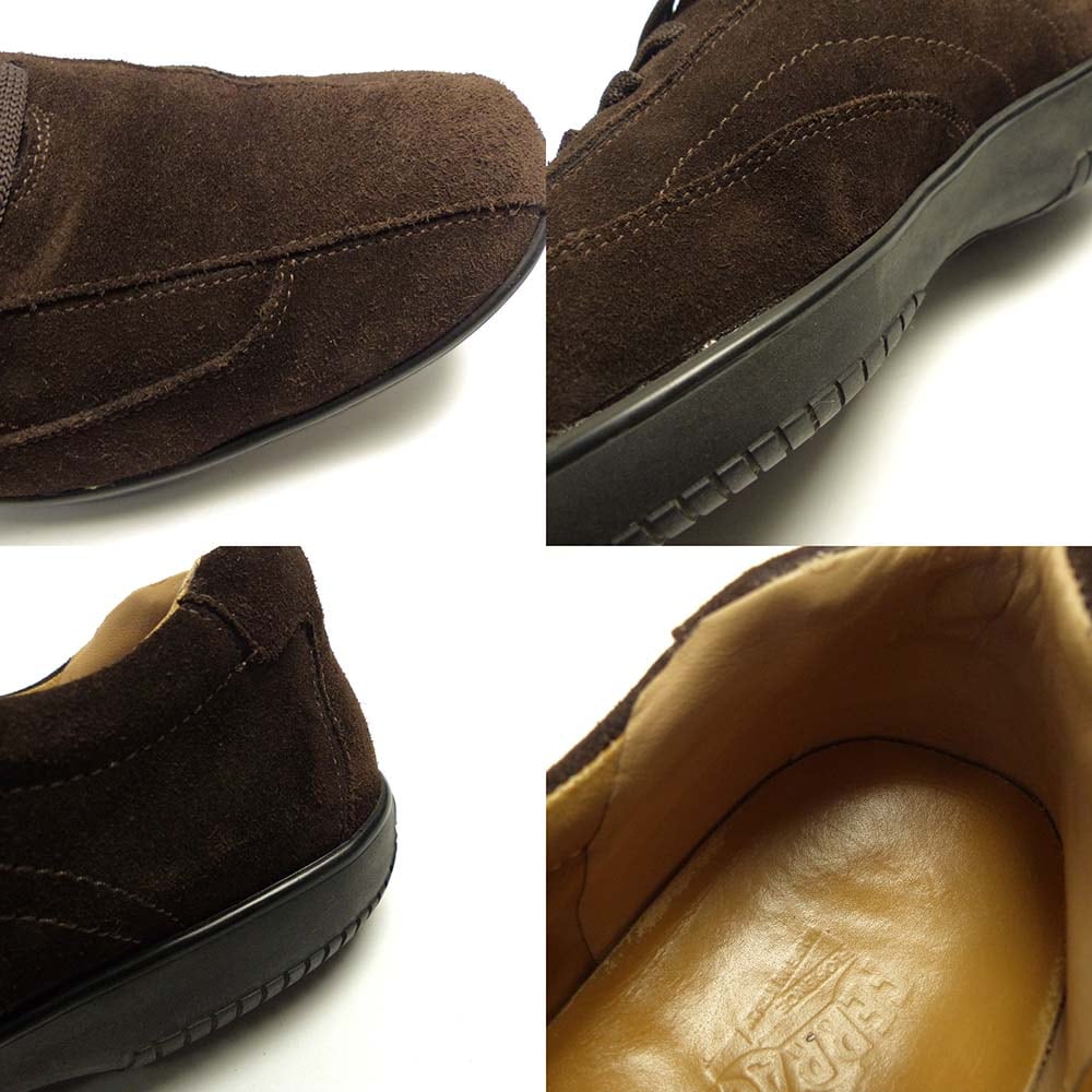 ꥢ Salvatore Ferragamo / ȡե饬  ˡ10 2E(28cm)()š