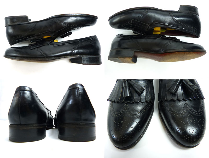 希少】フローシャイム Florsheim Royal Imperial ロイヤル