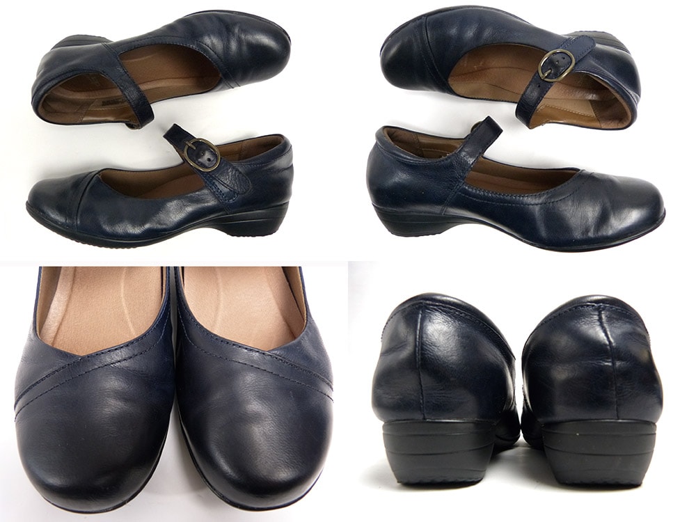 DANSKO FAWNA /ダンスコ ファウナ コンフォートシューズ 36