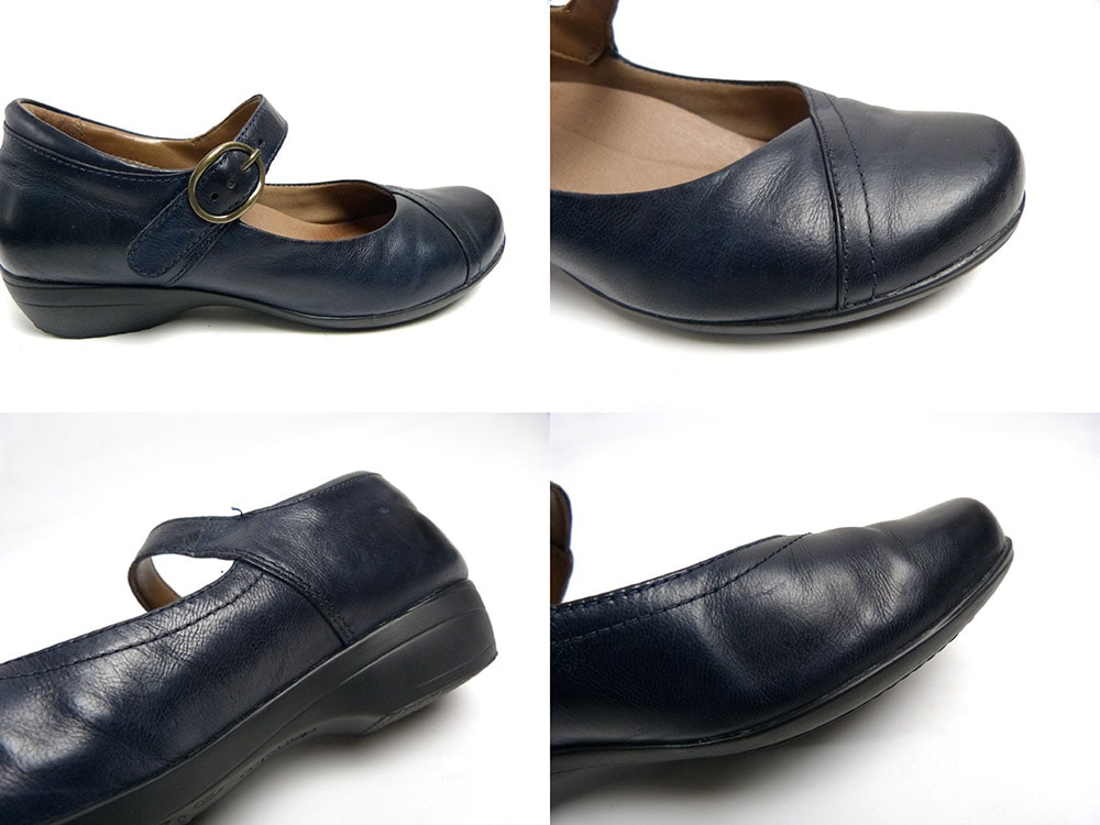 年末のプロモーション特価！ DANSKO FAWNA 36 コンフォートシューズ ファウナ /ダンスコ 靴