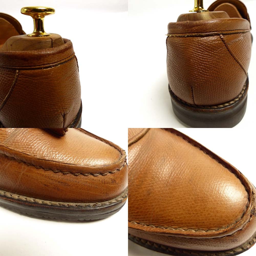 ⭐️未使用⭐️ REGAL タッセルローファー　ドレスシューズ  679 レザー REGAL / リーガル 679 タッセル ローファー 26(26cm相当)(メンズ
