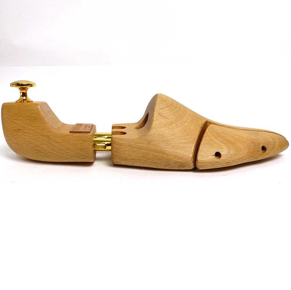 SCOTCH GRAIN / スコッチグレイン 純正 シューツリー / 木製 シュー