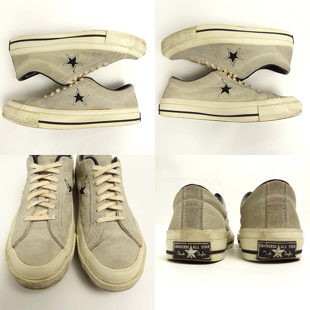 ڴ CONVERSE / С 󥹥 饤 ˡ 6 1/2(25cm)()š̵ۡ