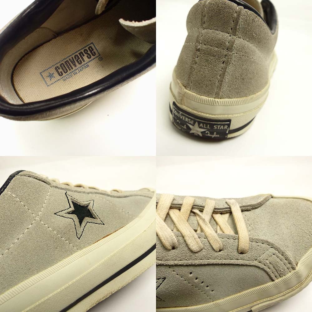 ڴ CONVERSE / С 󥹥 饤 ˡ 6 1/2(25cm)()š̵ۡ