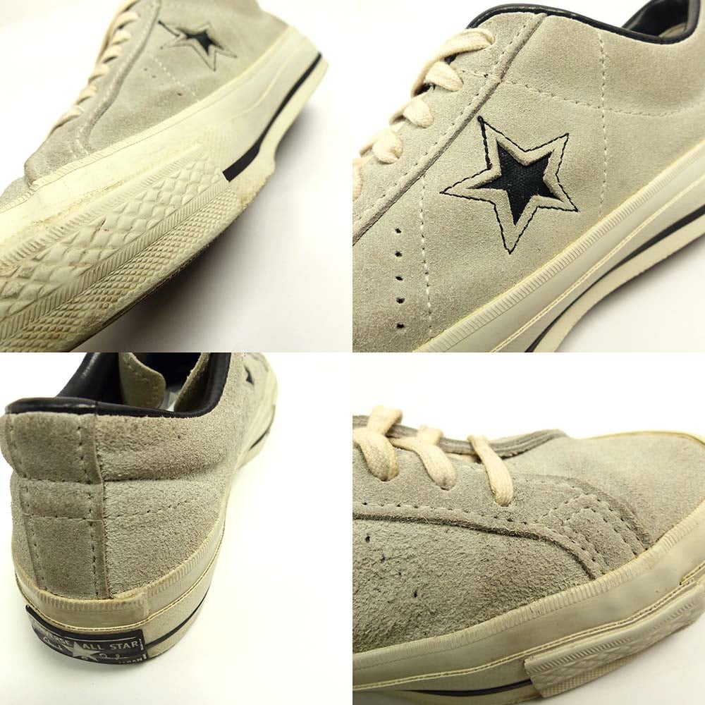 ڴ CONVERSE / С 󥹥 饤 ˡ 6 1/2(25cm)()š̵ۡ