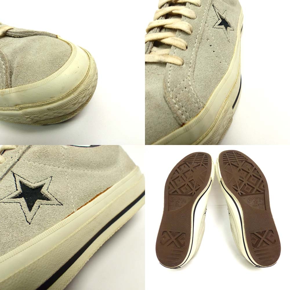 ڴ CONVERSE / С 󥹥 饤 ˡ 6 1/2(25cm)()š̵ۡ