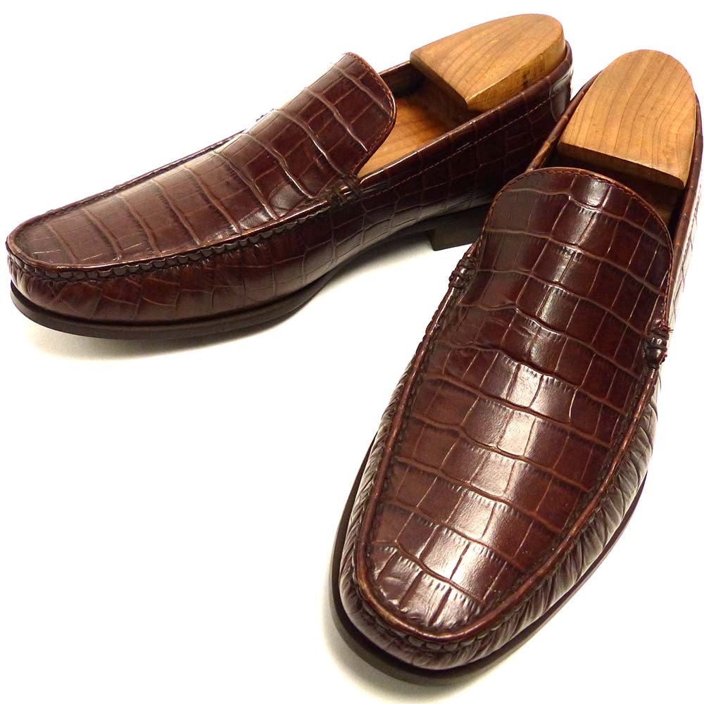 REGAL INTERNATIONAL COLLECTIONローファー 24cm リーガル インターナショナルコレクション REGAL INTERNATIONAL