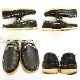 Paraboot Veritable Mocassin Cousu Main MARINE / �ѥ�֡��� �ǥå����塼�� 9 1/2(27.5cm����)(���)����š�