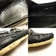 Paraboot Veritable Mocassin Cousu Main MARINE / �ѥ�֡��� �ǥå����塼�� 9 1/2(27.5cm����)(���)����š�