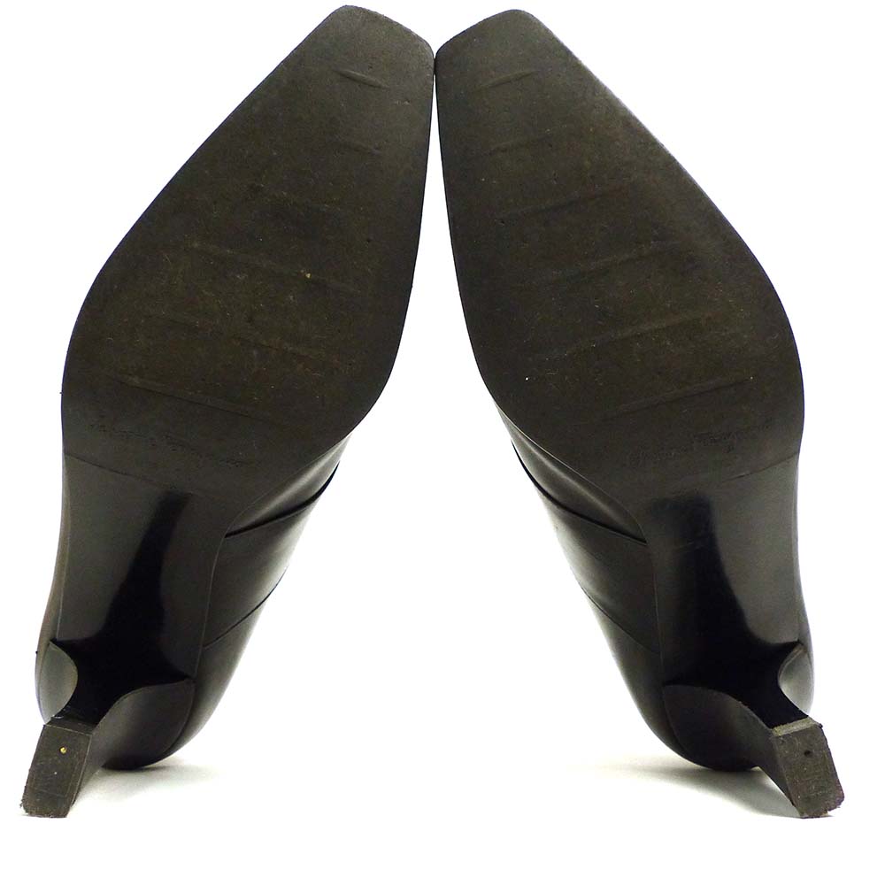 �����ꥢ�� ��������ȡ��� �ե��饬�� / Salvatore Ferragamo �ѥ�ץ� / �֡��ƥ���5 1/2C(22.5-23cm����)(��ǥ�����)����š�