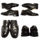 FLORSHEIM / �ե������㥤�� ����ڥꥢ�� �����ɥХ����  �����󥰥��åץ��塼�� 7 1/2E(25.5cm����)����šۡ�����̵����