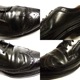 FLORSHEIM / �ե������㥤�� ����ڥꥢ�� �����ɥХ����  �����󥰥��åץ��塼�� 7 1/2E(25.5cm����)����šۡ�����̵����
