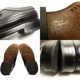 FLORSHEIM / �ե������㥤�� ����ڥꥢ�� �����ɥХ����  �����󥰥��åץ��塼�� 7 1/2E(25.5cm����)����šۡ�����̵����