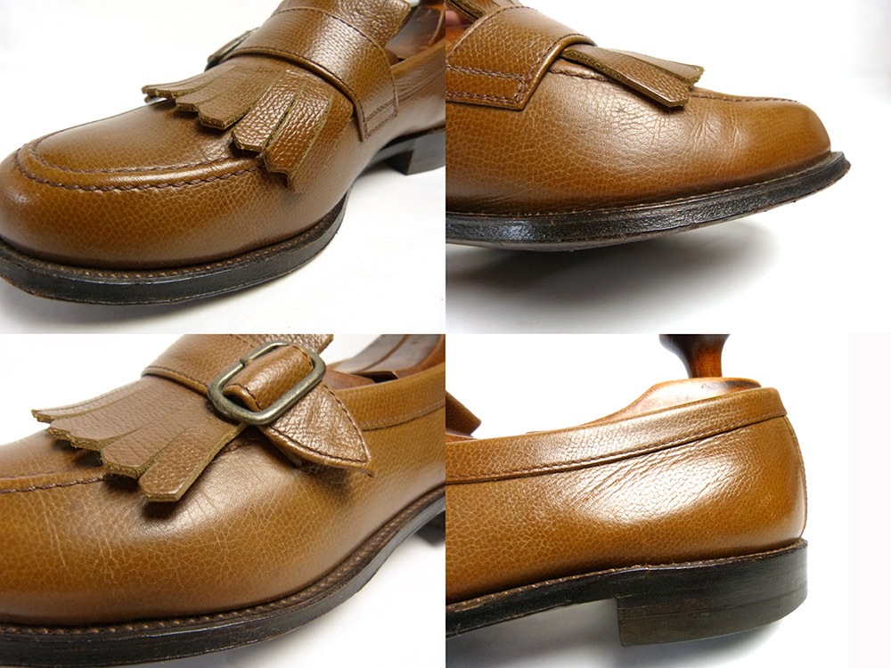 スコッチグレイン HIROKAWA 25.5 Yahoo!オークション - SCOTCH GRAIN HIROKAWA スコッチグレイン