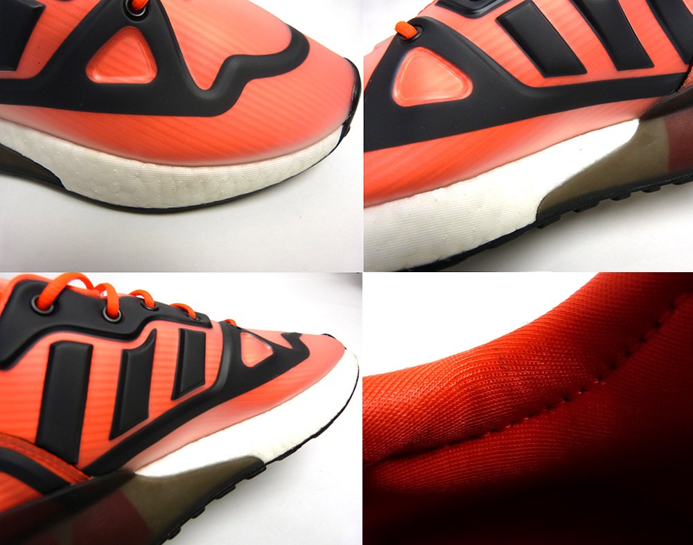 adidas / アディダス ZX 2K BOOST Futureshell スニーカー US7