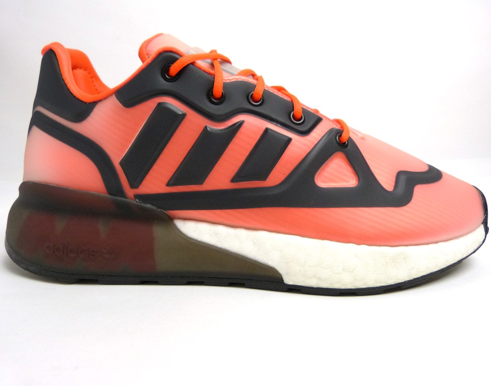 adidas / アディダス ZX 2K BOOST Futureshell スニーカー US7