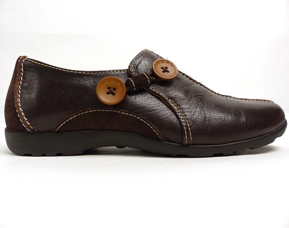 REGAL / リーガル スリッポンシューズ 24(24cm相当)(レディース)【中古