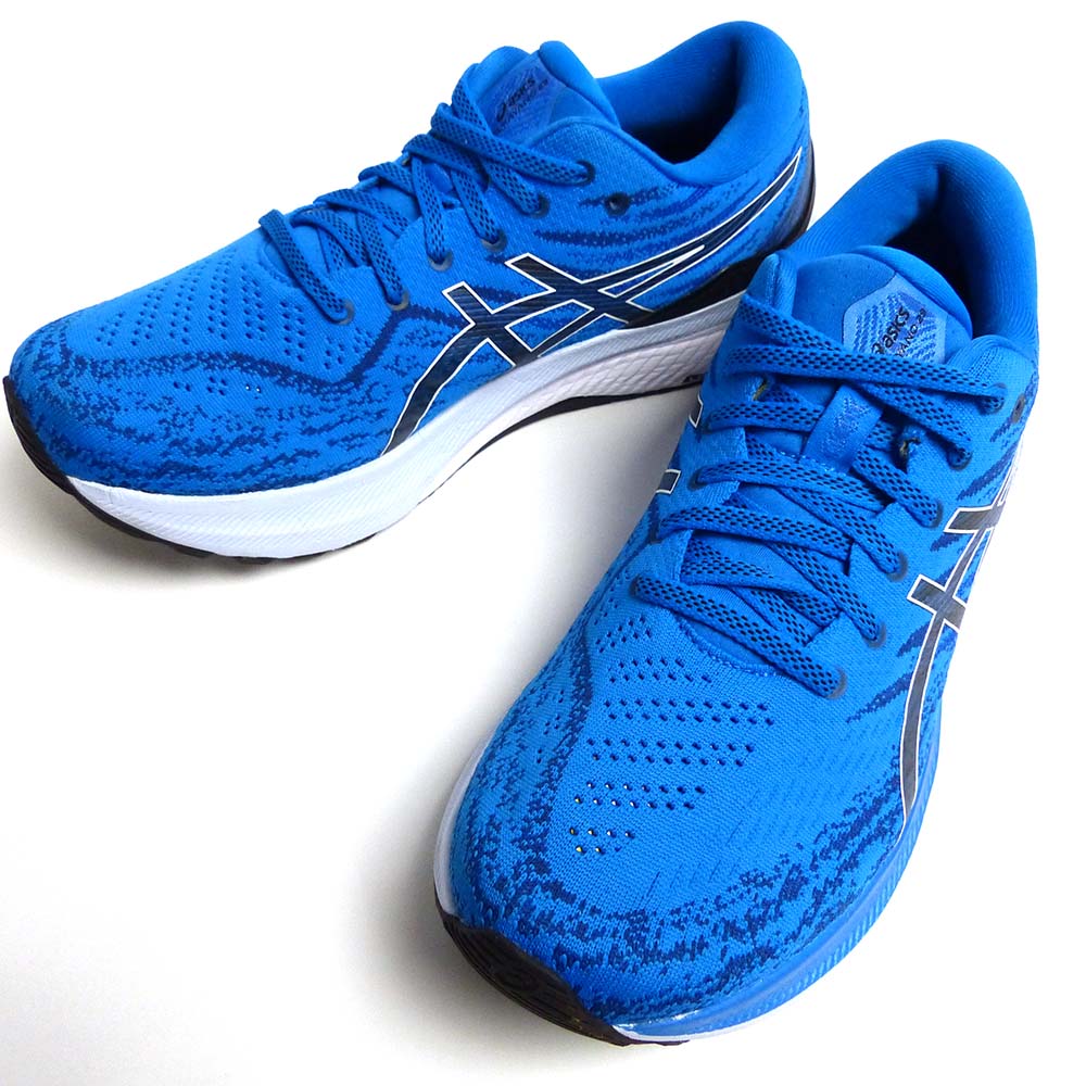 ⭐️新品未使用 アシックス⭐️ランニング ゲルカヤノ 29 GEL-KAYANO アシックス」が最新ランニングシューズ“ゲルカヤノ 29”を発表 - WWDJAPAN