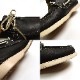 Paraboot Veritable Mocassin Cousu Main MARINE  / �ѥ�֡��� �ǥå����塼�� 7 1/2(25.5cm����)(���)����š�