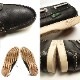 Paraboot Veritable Mocassin Cousu Main MARINE  / �ѥ�֡��� �ǥå����塼�� 7 1/2(25.5cm����)(���)����š�
