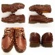 Danner / DL4802 ���ʡ� �ǥå����塼�� US5 1/2(23.5cm)(��ǥ�����)����š�