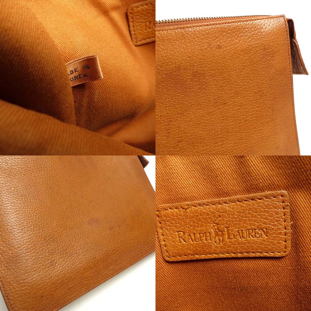 RALPH LAUREN / ե 쥶ݡ / åХå / ɥХåš